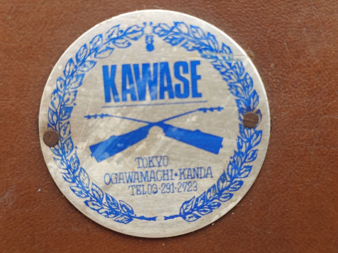 KAWASE MASTER アコースティックギター