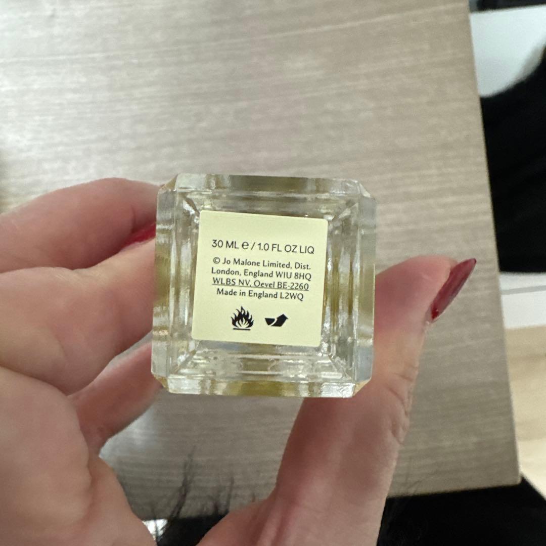 JO MALONE LONDON オレンジ ビター