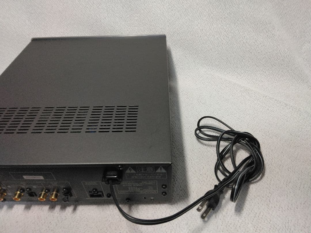 DMF-7003 KENWOOD MDデッキ K’s