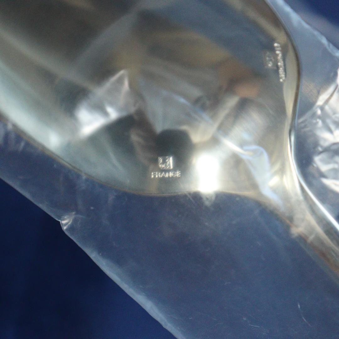 てんめいめいクリストフル✨テーブルスプーン アルビ シルバーコーティング✨