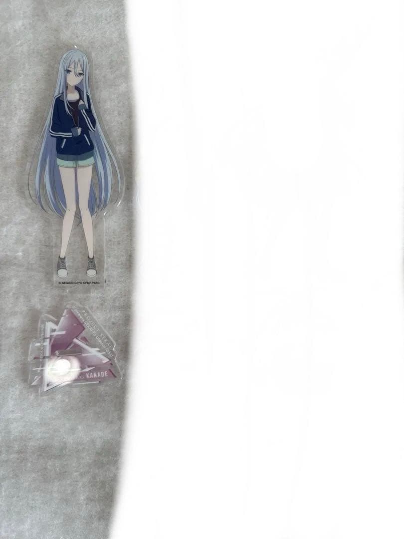 宵崎奏 アクリルスタンド 7個セット