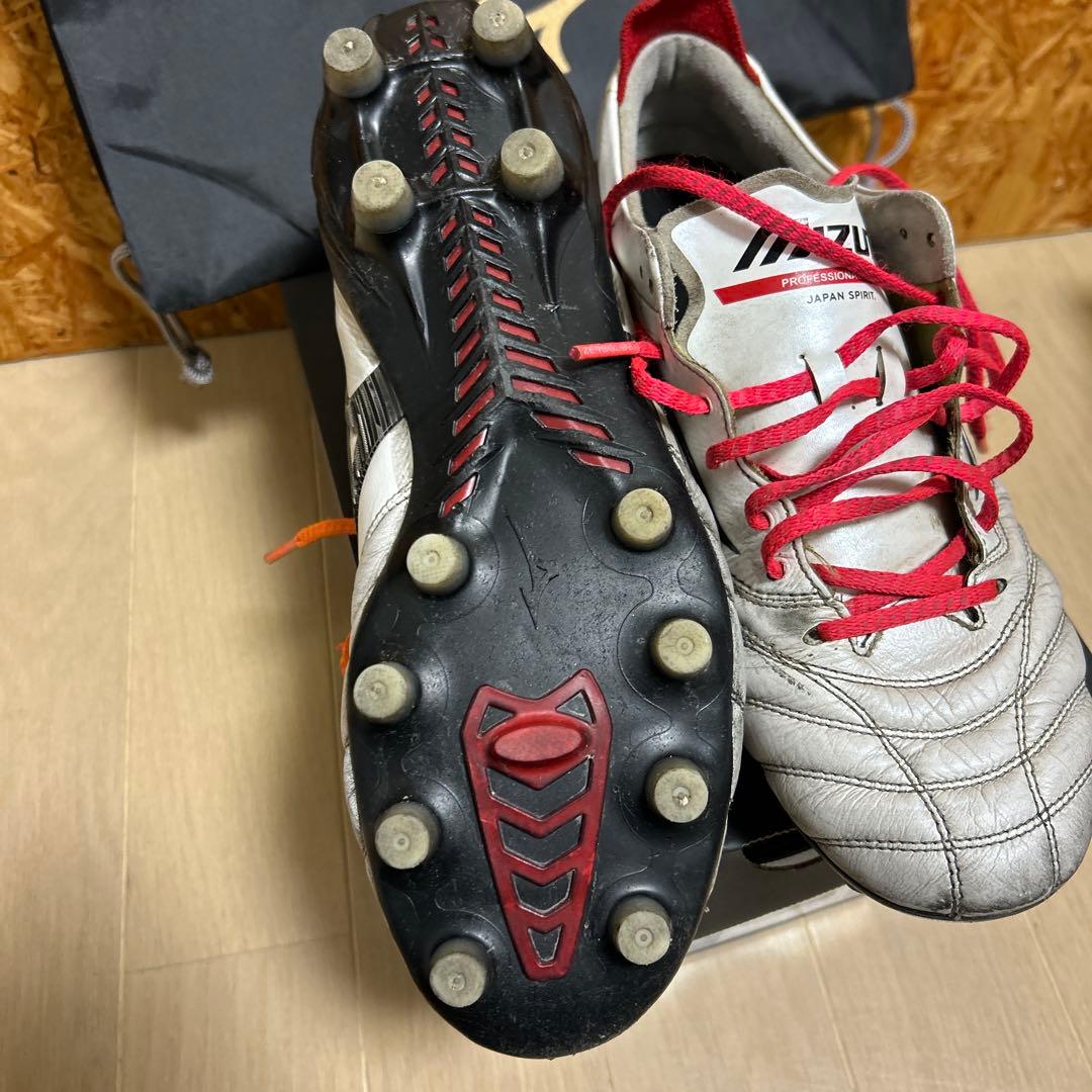 ミズノモレリアネオ4