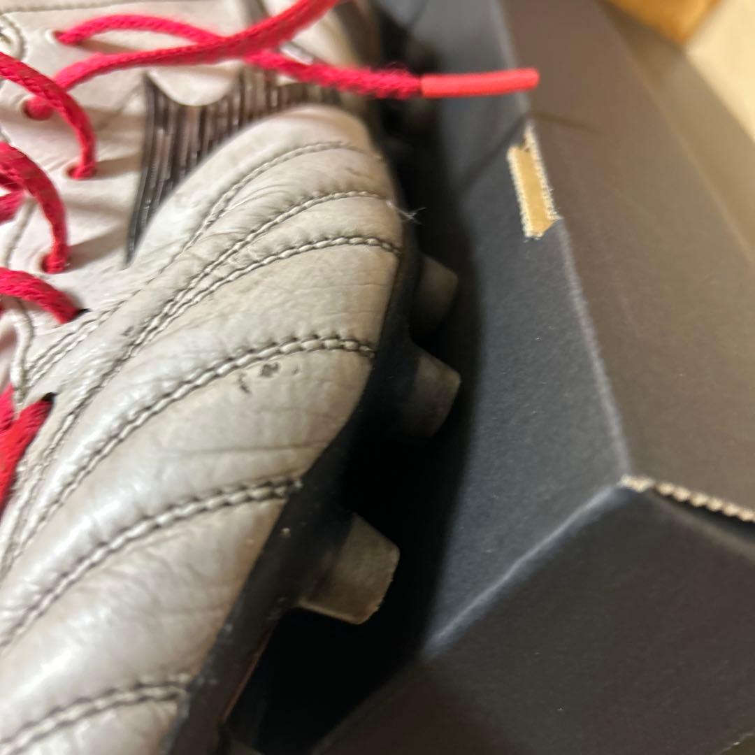 ミズノモレリアネオ4