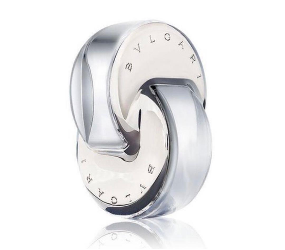 【新品未開封】ブルガリ オムニア クリスタリン オードトワレ 40ml