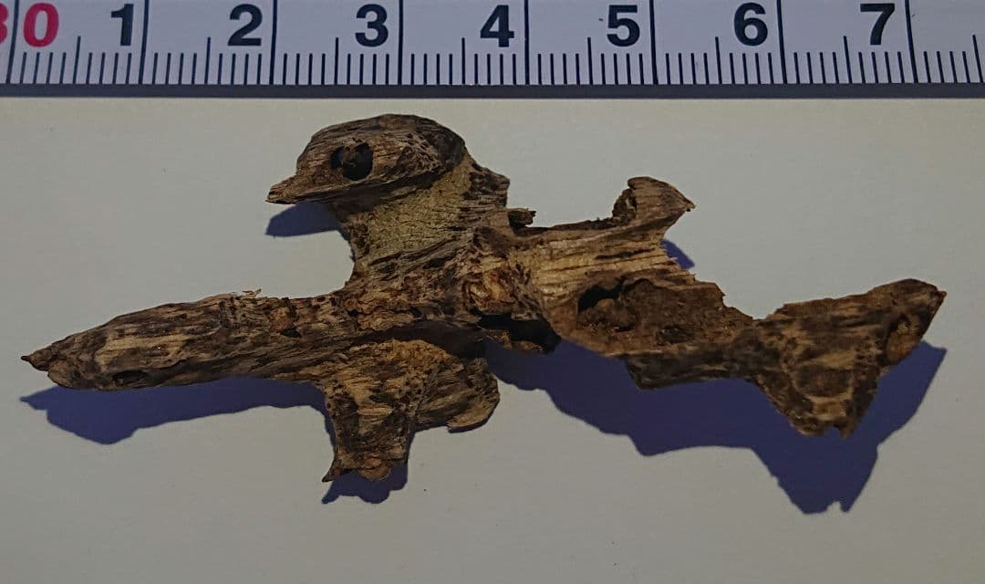 香木 沈香 伽羅 聞香◎品名 タイ産 南部③