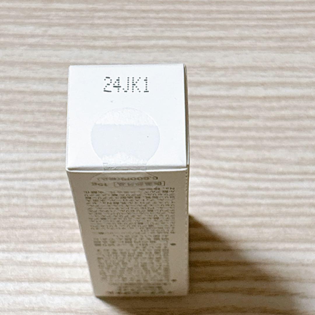 インナーシグナルリジュブネイトワン50gクリアアップアイズ15g