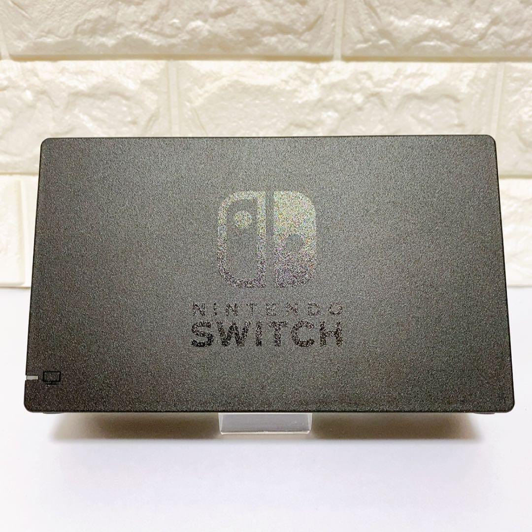 Nintendo Switch 本体 ネオンブルー ネオンレッド