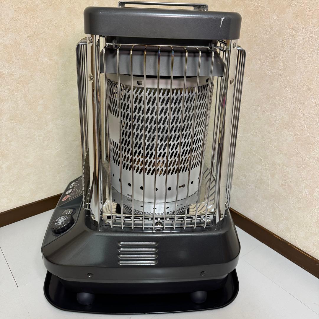 ダイニチ FM-195N 石油ストーブ DAINICHI 石油ファンヒーター