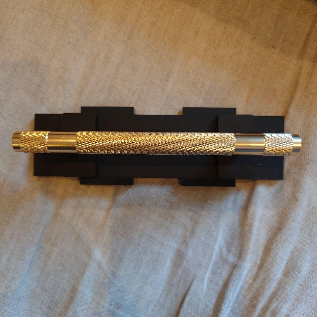 くろまき工房 中型多ボタンレバーレスタイプ2