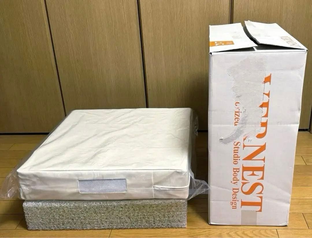 【新品未使用】バネスフロウラティス　体幹トレーニングマット　希少