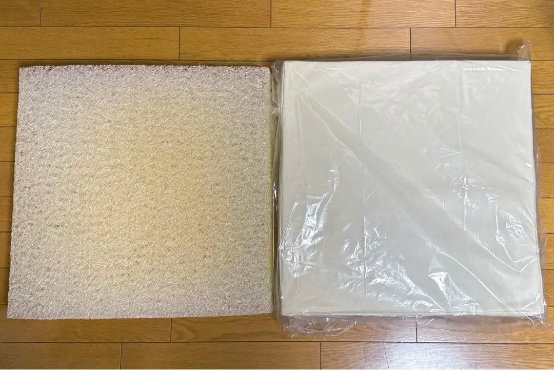 【新品未使用】バネスフロウラティス　体幹トレーニングマット　希少