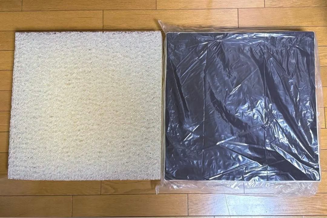 【新品未使用】バネスフロウラティス　体幹トレーニングマット　希少