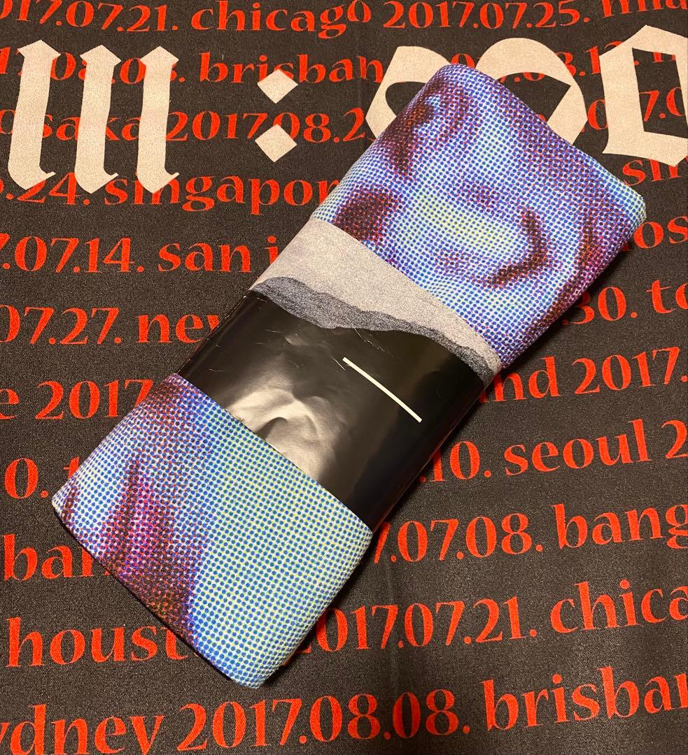 ♦️4⚛️BIGBANG 【公式】ソウルコン BIGブランケット