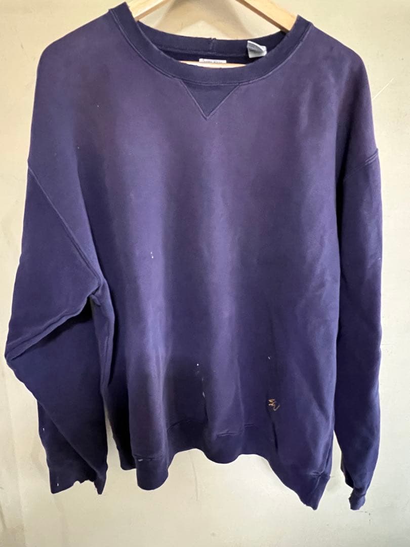 トップス GAP OLDGAP ATHLETIC SWEATS