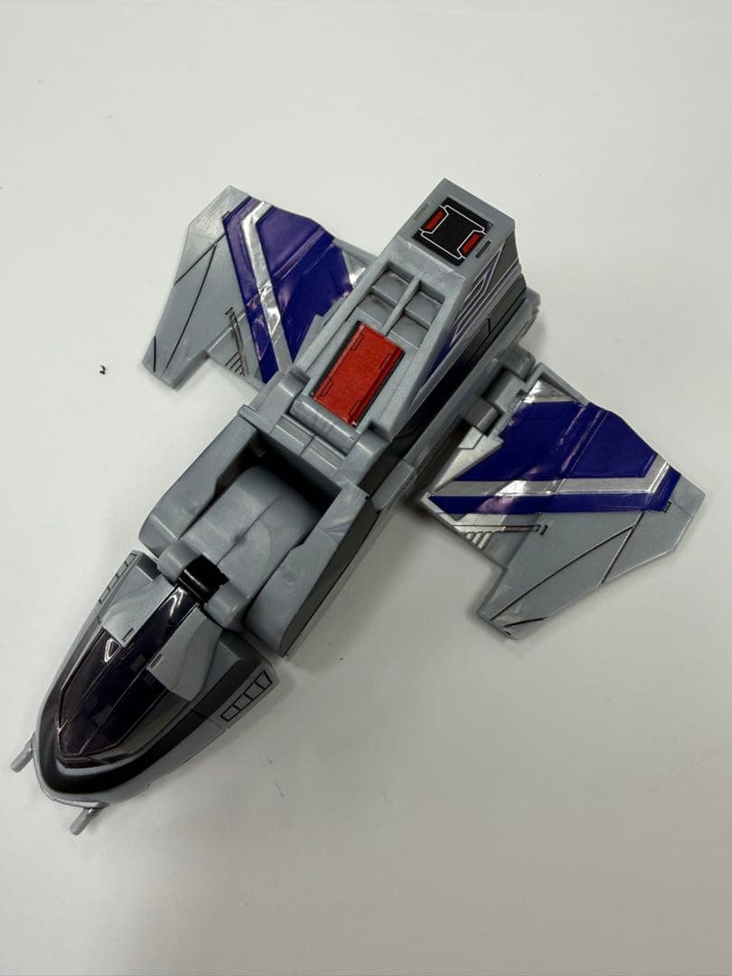 SMPタイムロボ/タイムシャドウ