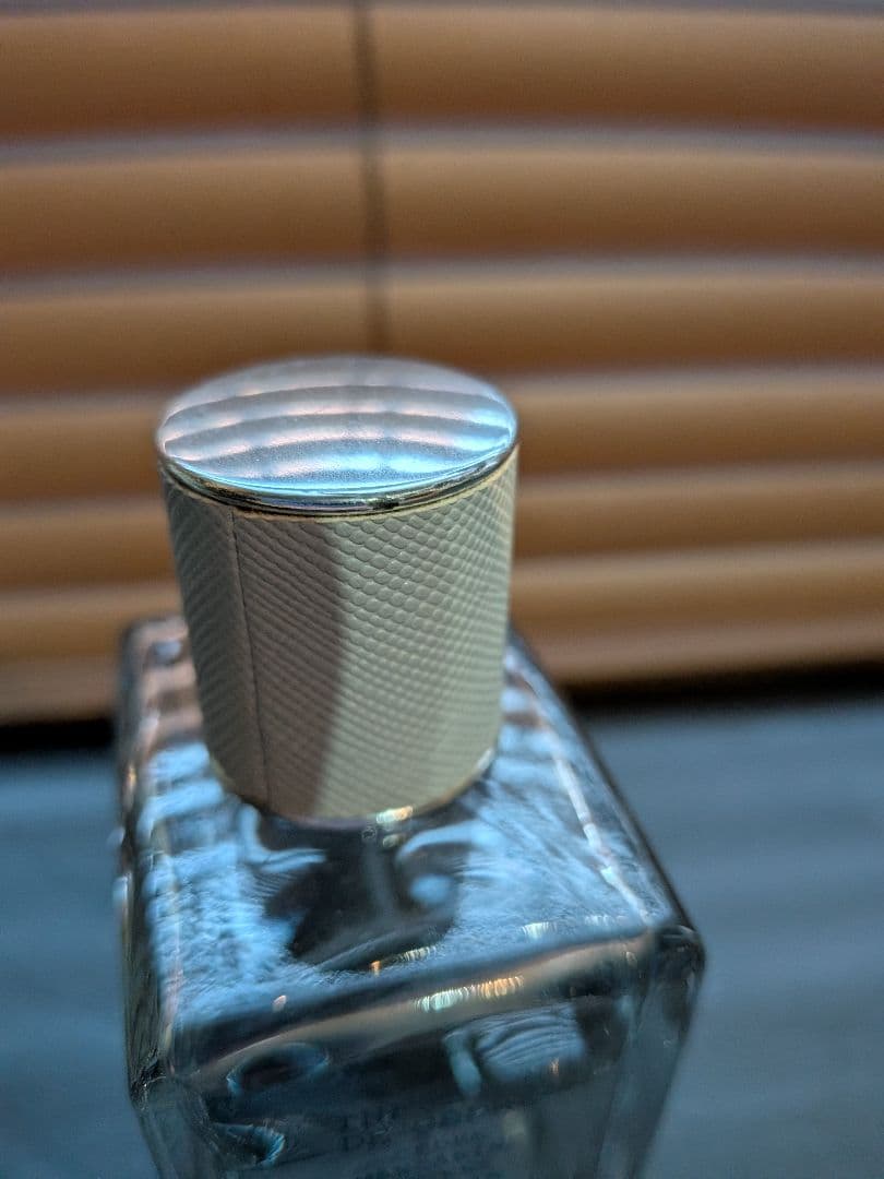 PRADA プラダ インフュージョン イリス シダー オードパルファム