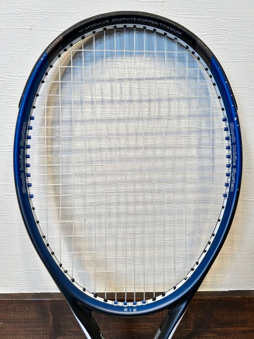 激レア☆ テニスの王子様　幸村精市モデル　Winghart FORJE Z115