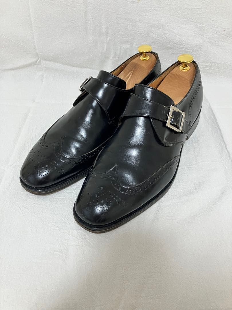 【SALE】旧チャーチ 三都市 PICCADILLY 80F 73ラスト