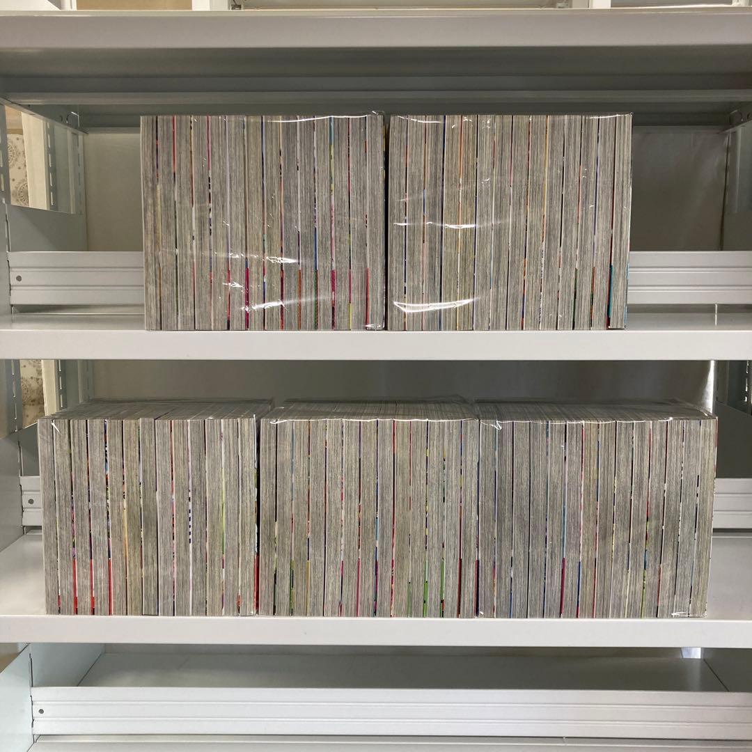 魔入りました！入間くん 1〜46巻+魔界の主役は我々だ！全巻 1.13-1