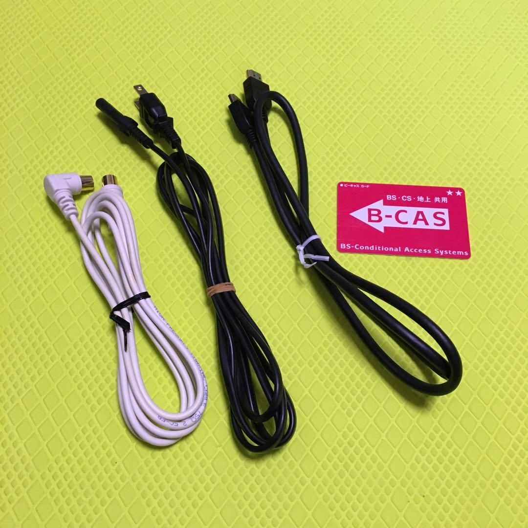 シャープBD-NW520◆2番組同時録画◆純正リモコン◆HDD新品交換済み