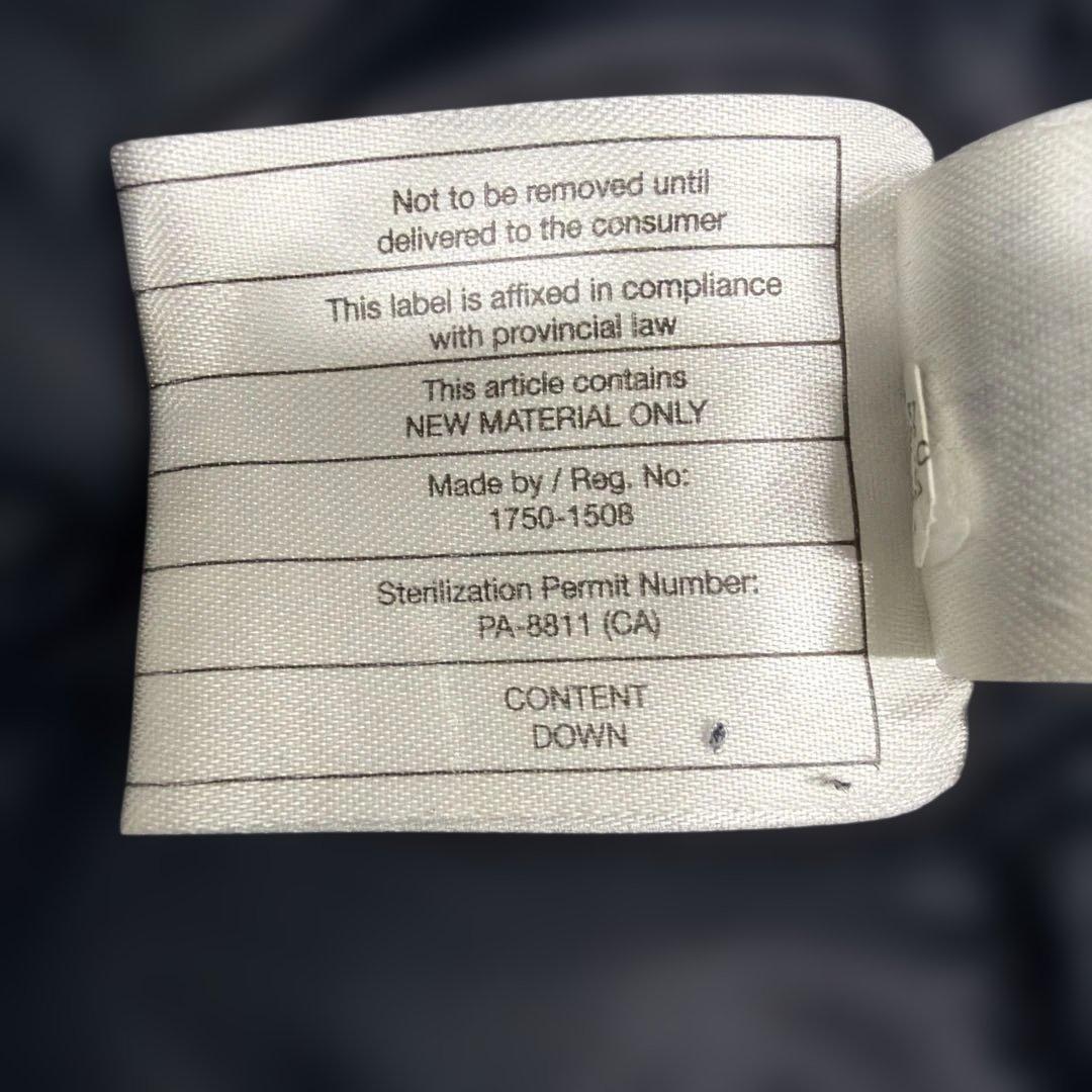 Patagonia M’s Down Sweater Black M