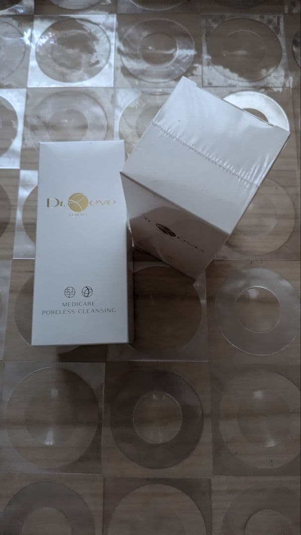 【2個セット】ドクターレーヴ メディケア ポアレスクレンジングジェル 150g