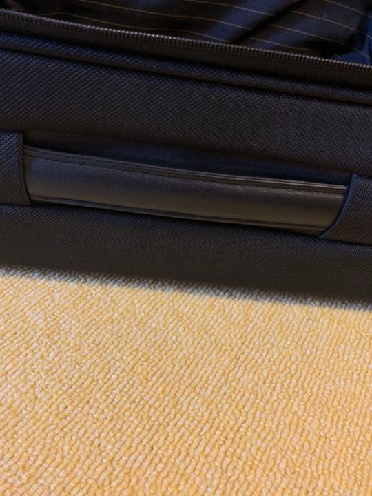 BREEのコロコロバッグ