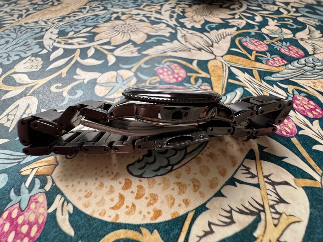 最終値下　美品CITIZEN XC YOZORA COLLECTION 電波時計