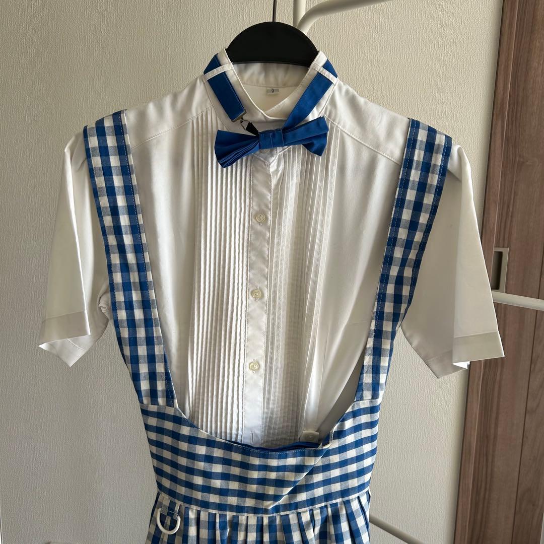 【N@TURES】ウェイトレス 神戸屋キッチン