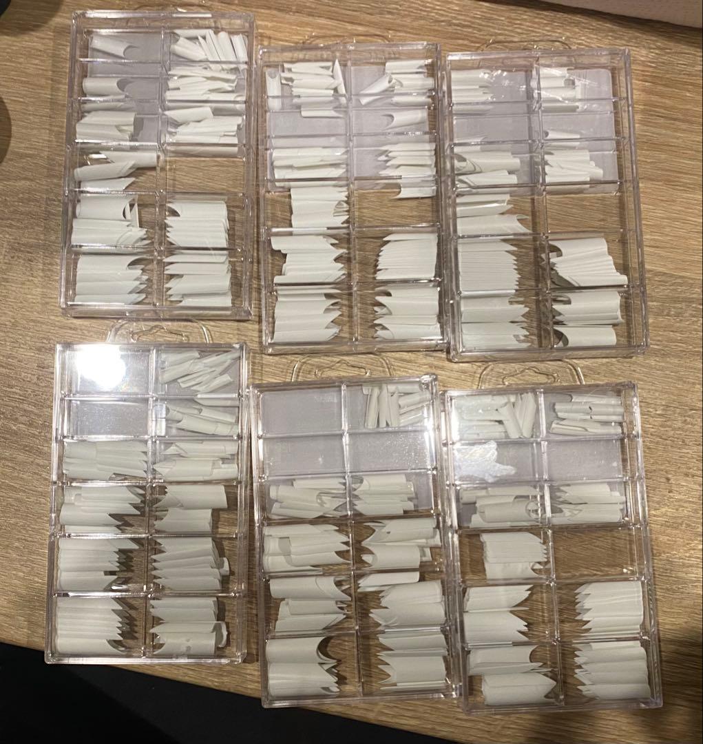 【フルーリア】スカルプセット