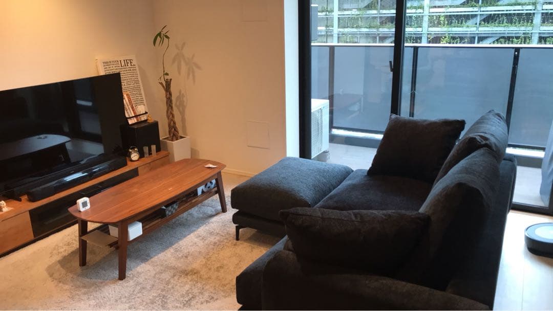 ryo ARMONIAアルモニア　Cremona オットマン