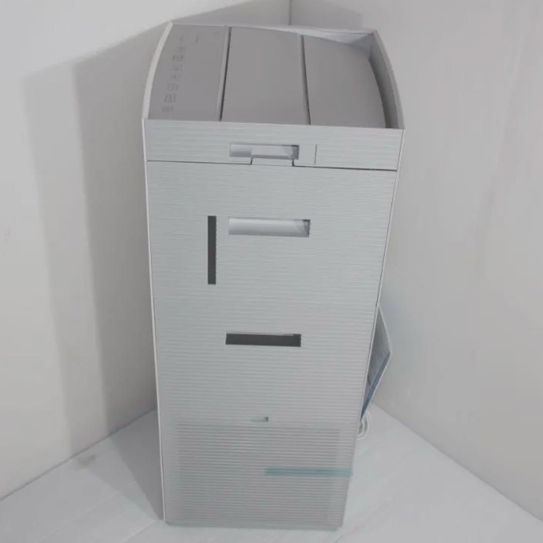 DAIKIN（ダイキン） 加湿ストリーマ空気清浄機　MCK70YKS-W