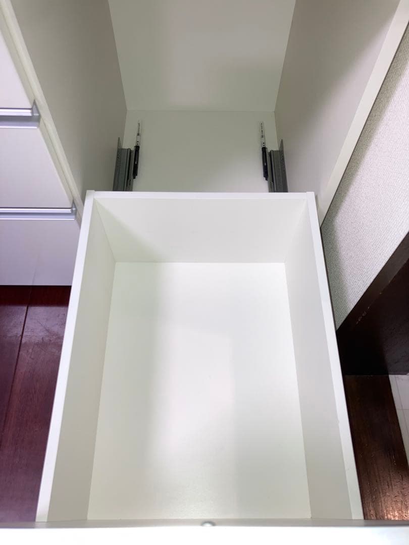 【10/1まで】パモウナ 食器棚 140cm