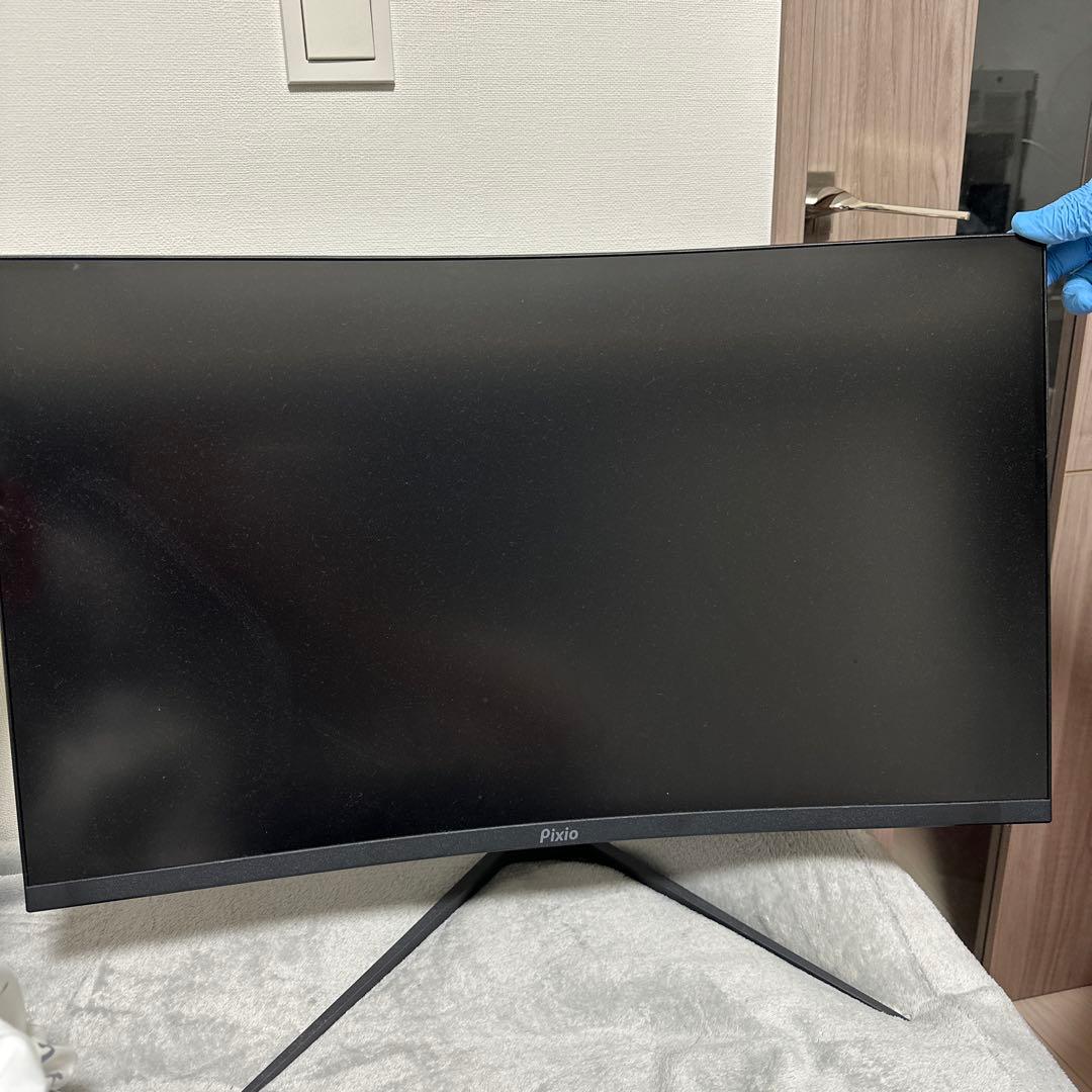 Pixio モニター　27インチ　PXC279