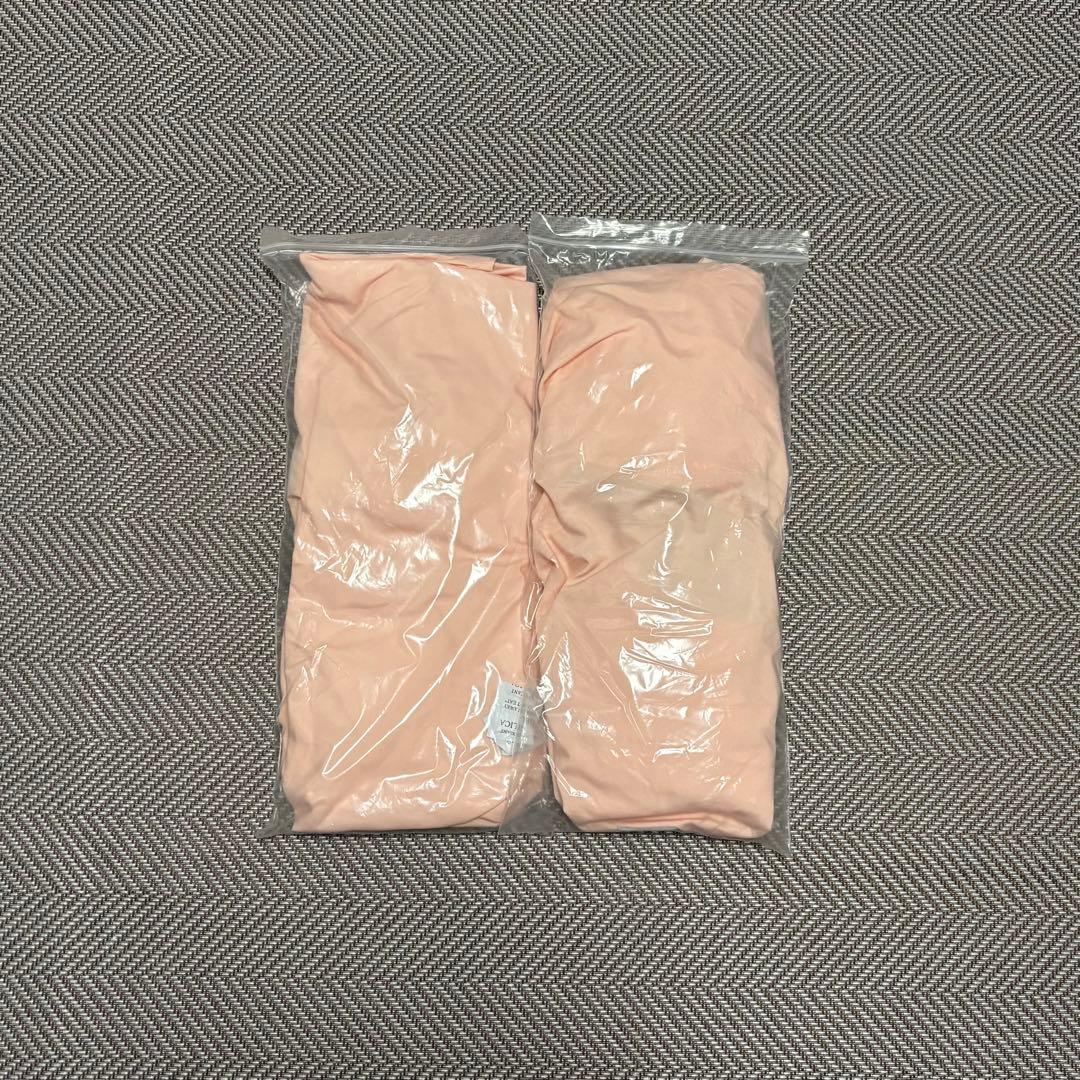 フランフラン　ルボン　3WAYハンモック用生地　ピンク