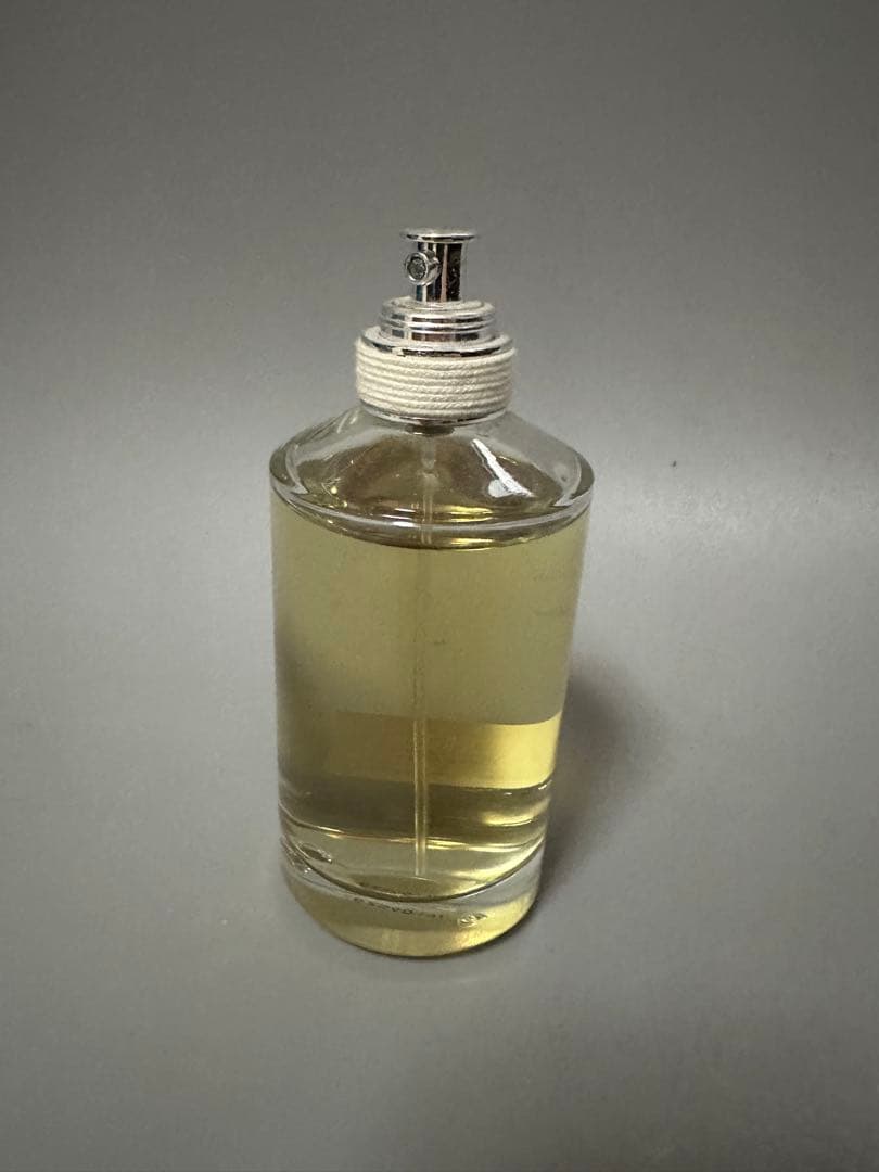 maison margiela メゾンマルジェラ　アットザバーバー