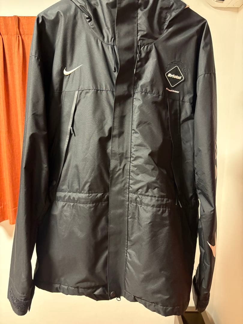 FCRB NIKE STORM-FIT TOUR JACKET Lサイズ