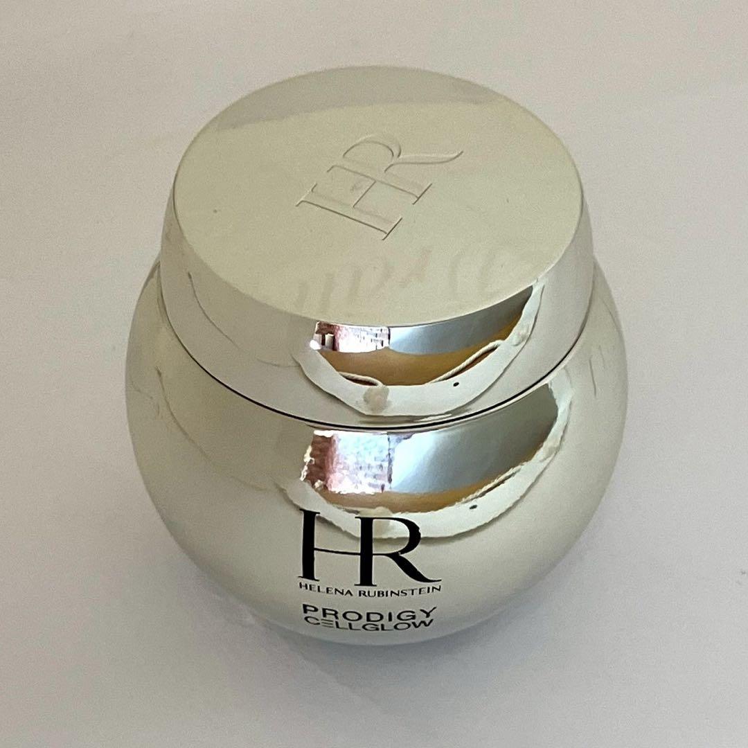 ☆ヘレナルビンスタイン　プロディジー　CELグロウ　ソフトクリーム　50g