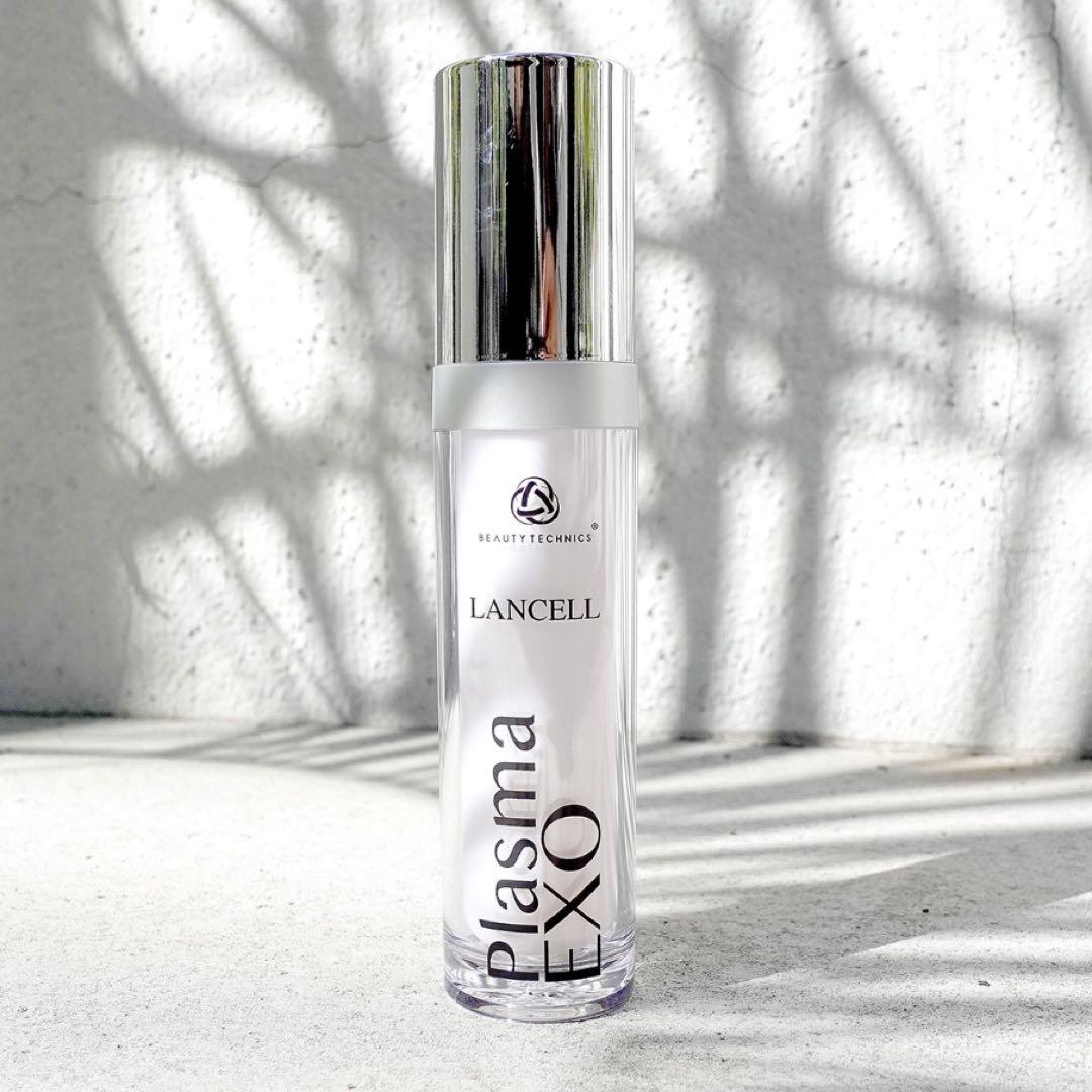 LANCELL Plasma EXO 美容液 ランセル プラズマ