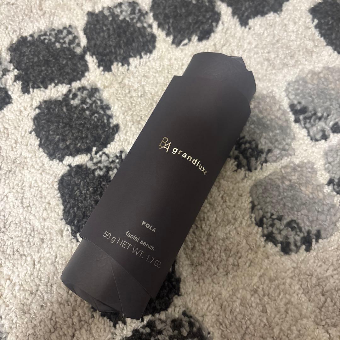 POLA B.A グランラグゼ IV 美容液