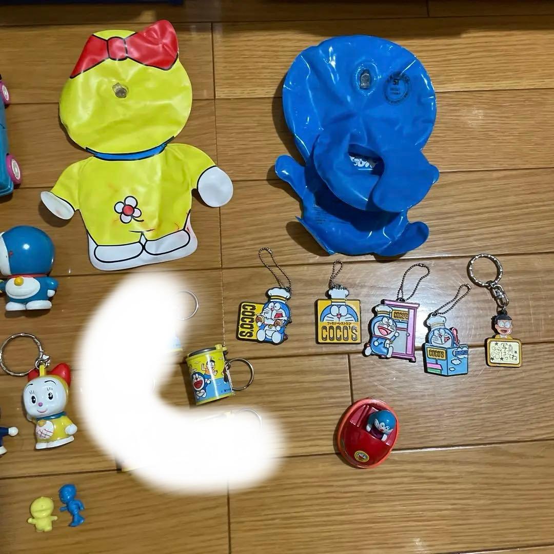 ドラえもん　ホルダー　まとめ売り　バラ売り可