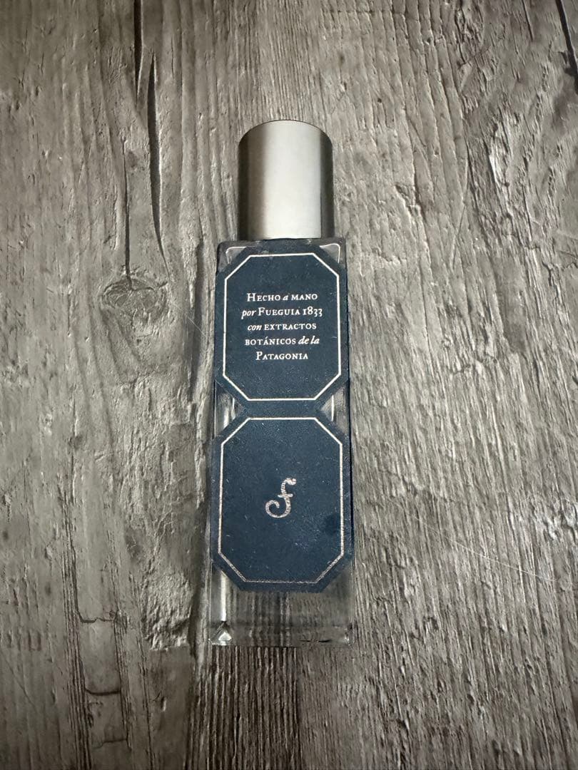 【FUEGUIA】フエギア ラ カウティーバ 30ml