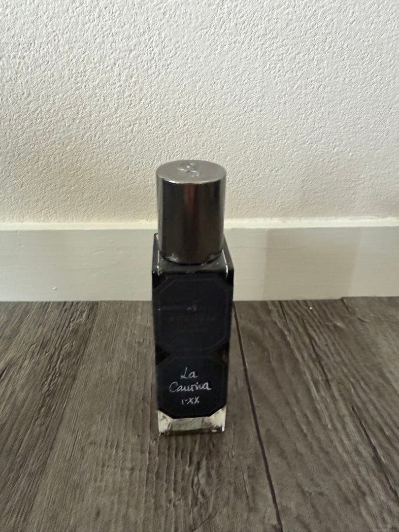 【FUEGUIA】フエギア ラ カウティーバ 30ml