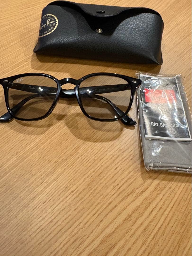 レイバン　RB4258F 601/87