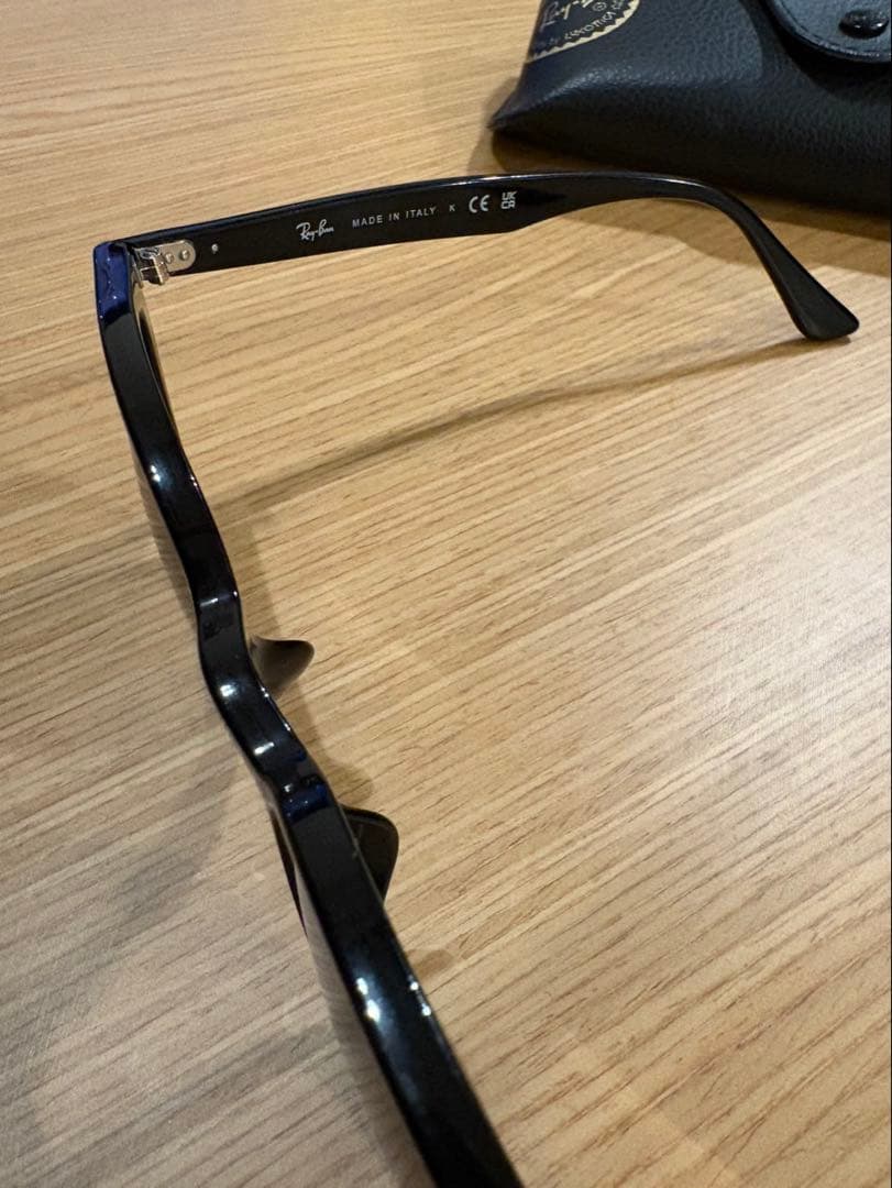 レイバン　RB4258F 601/87