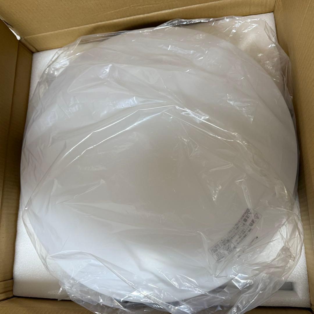 LGC4113VK パナソニック LEDシーリングライト 調光 調色 ～10畳