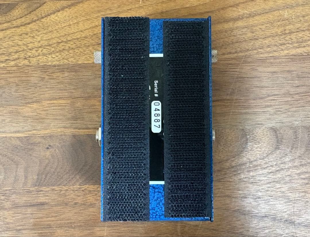 ギター Fulltone / '70 BC-108C FUZZ