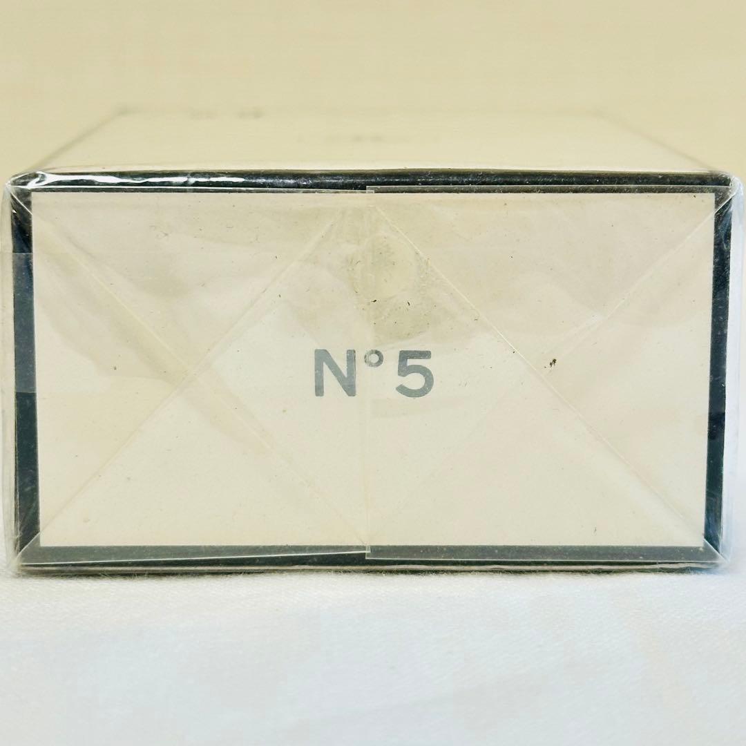 新品未開封　CHANEL シャネル N°5 No5 パルファム　香水　28ml