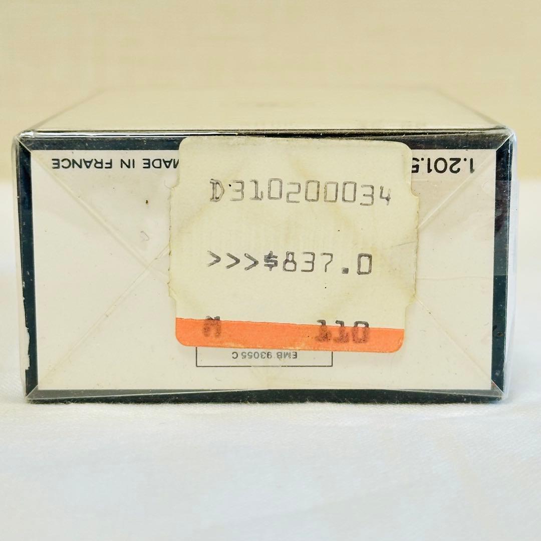 新品未開封　CHANEL シャネル N°5 No5 パルファム　香水　28ml