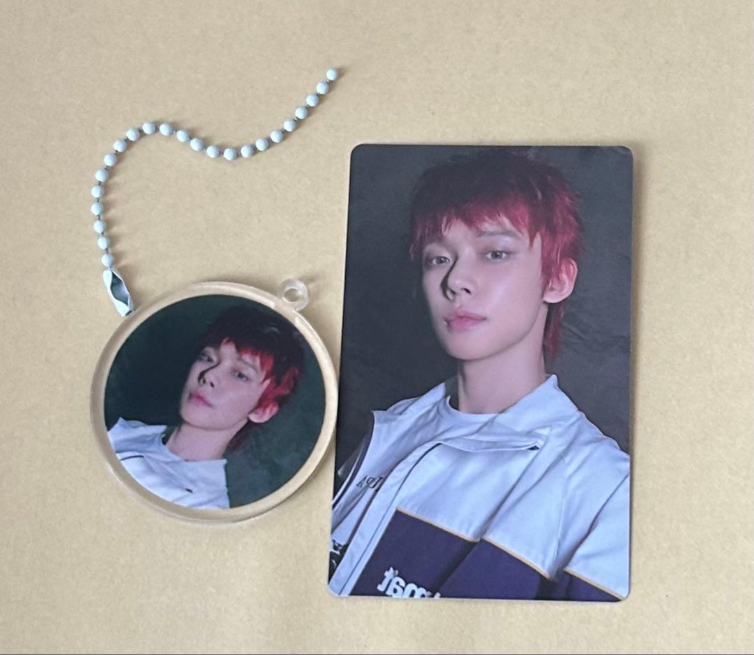 おやこどん TXTヨンジュンggum